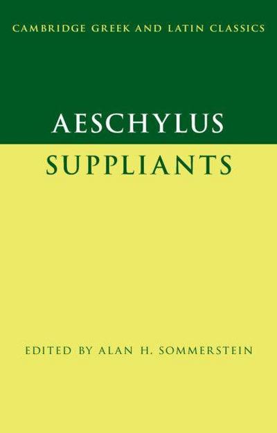 Aeschylus
