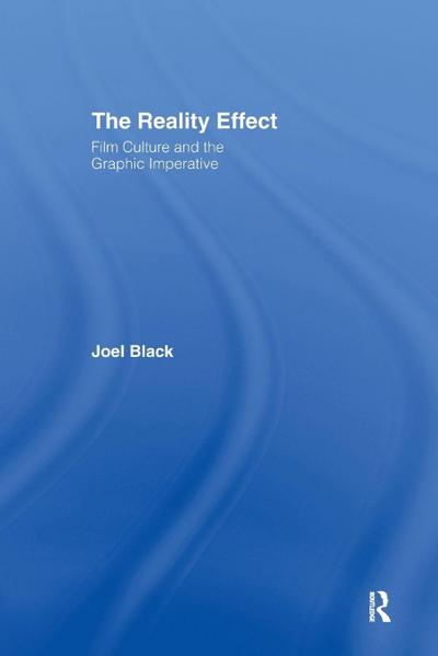 The Reality Effect
