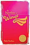 The Importance of Wings