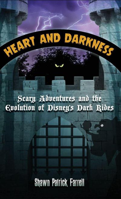 Heart and Darkness