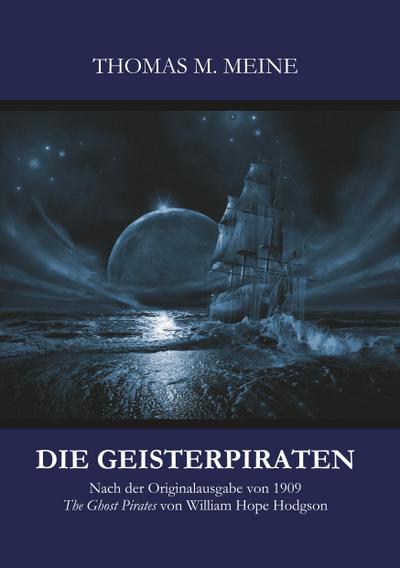 Die Geisterpiraten