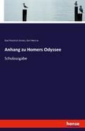 Anhang zu Homers Odyssee