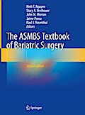 The ASMBS Textbook of Bariatric Surgery