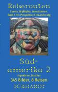 Argentinien, Brasilien (Südamerika 2)