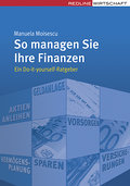 So managen Sie Ihre Finanzen: Ein Do-it-yourself-R