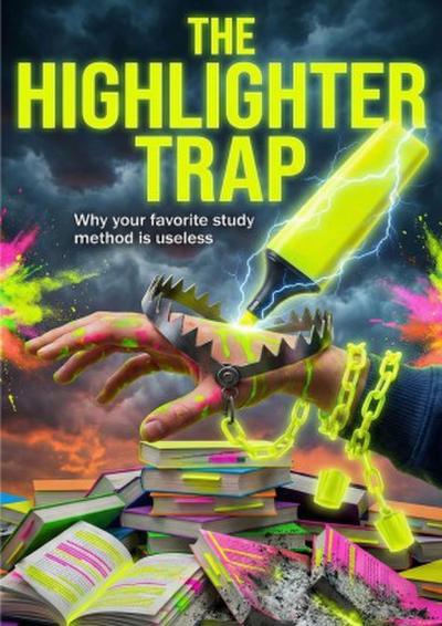 Highlighter Trap