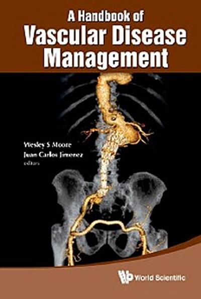 Handbook Of Vascular Disease Management, A