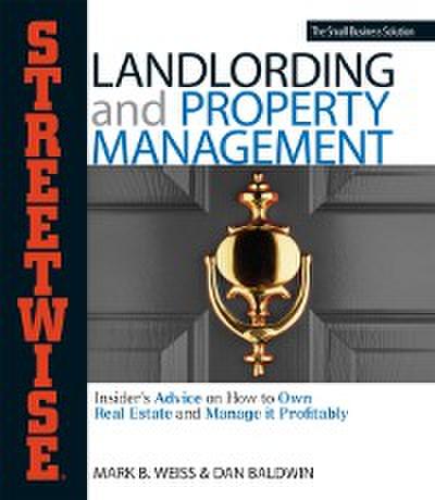 Streetwise Landlording & Property Management