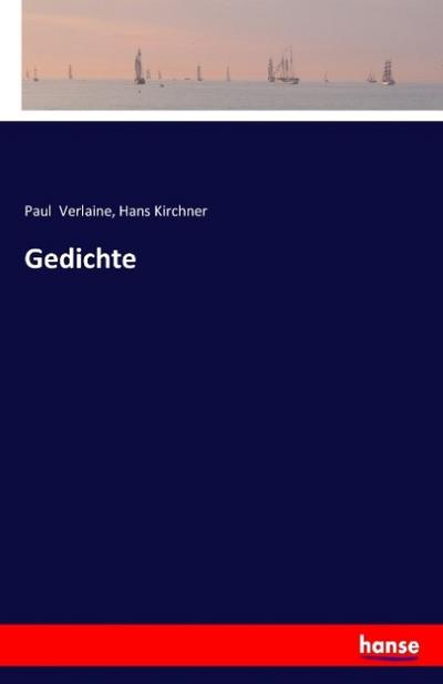 Gedichte