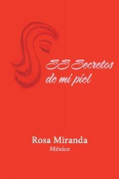 Ss Secretos De Mi Piel