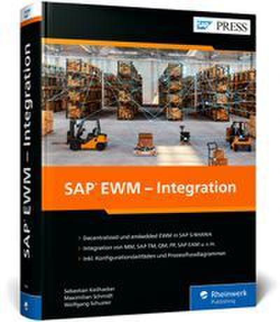 SAP EWM - Integration