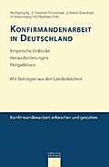 Konfirmandenarbeit in Deutschland