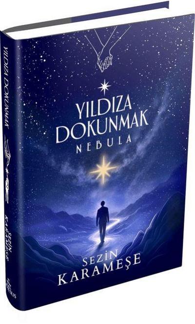 Yildiza Dokunmak 2 - Nebula Ciltli