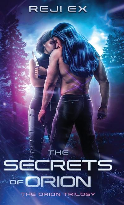 Ex, R: Secrets of Orion