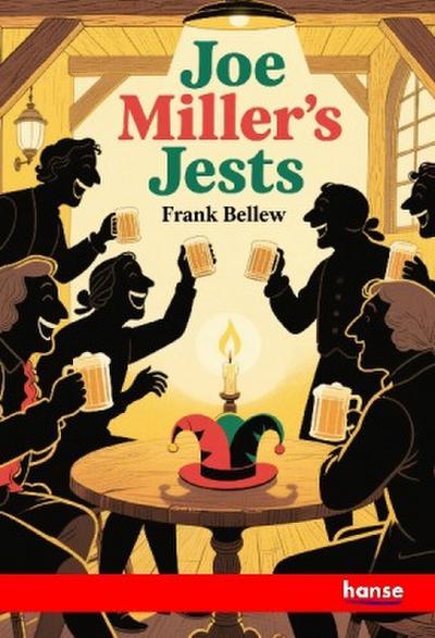 Joe Miller’s Jests