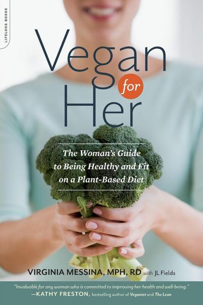 Vegan for Her