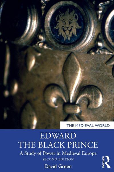 Edward the Black Prince