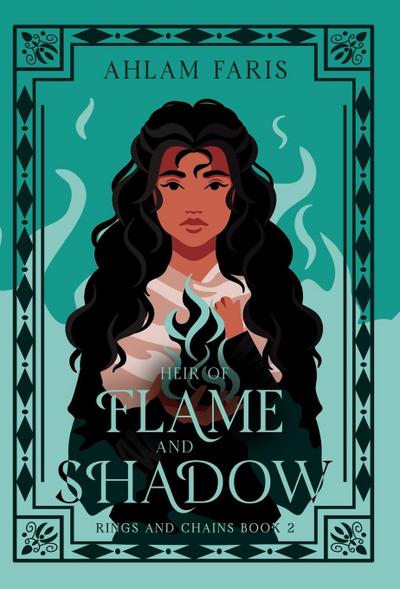 Heir of Flame and Shadow