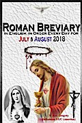 Roman Breviary