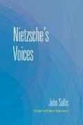 Nietzsche’s Voices