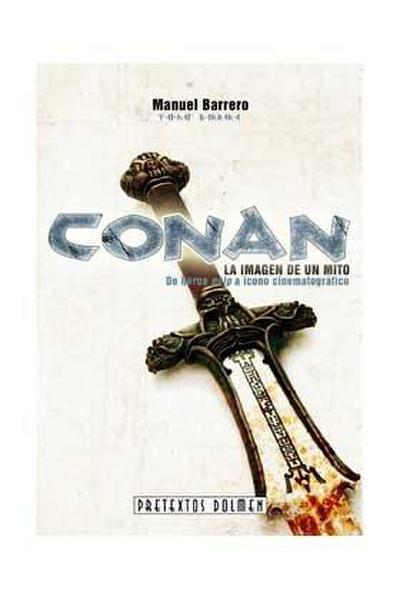 Conan : la imagen de un mito