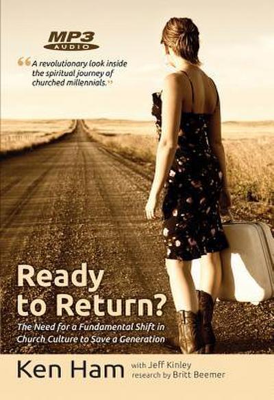 Ready to Return?
