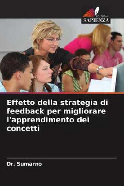 Effetto della strategia di feedback per migliorare l’apprendimento dei concetti