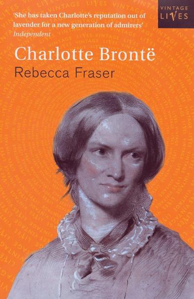 Charlotte Bronte