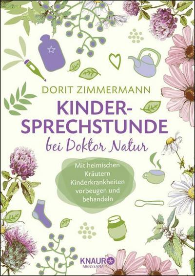 Kindersprechstunde bei Doktor Natur