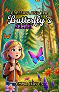 Cressida and the Butterfly’s Secret