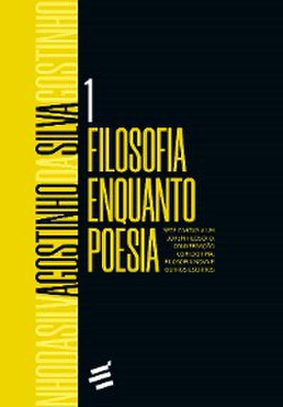 Filosofia enquanto Poesia