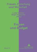 Frauen und Budget