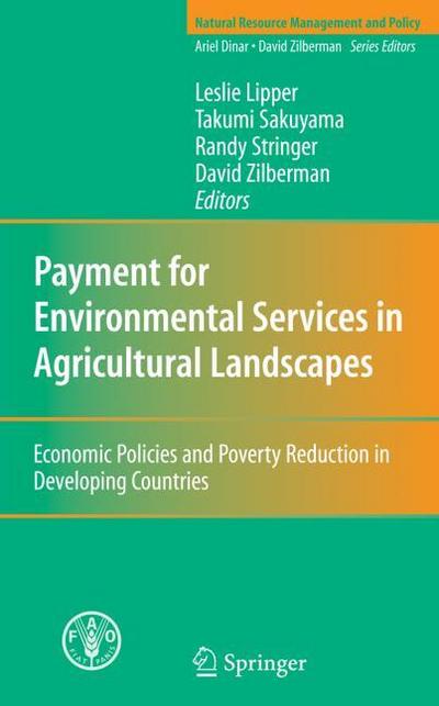 Managing Payment of Environmental Services in Agricultural Landscapes