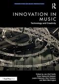 Innovation in Music