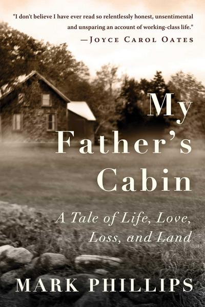My Father’s Cabin