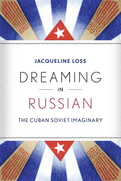Dreaming in Russian