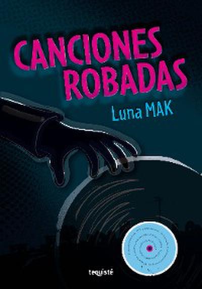 Canciones robadas
