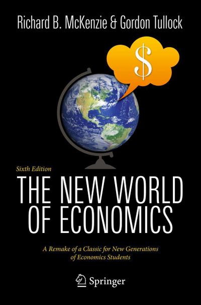 The New World of Economics