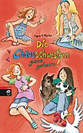 Die Chaosschwestern ganz geheim!