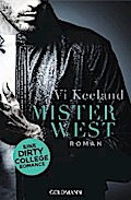 Mister West von Vi Keeland | Ebook