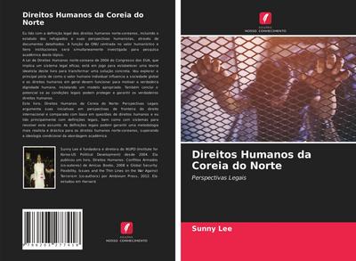 Direitos Humanos da Coreia do Norte