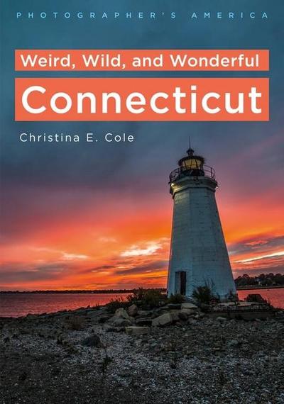 Photographers’ America: Creative Corners of Connecticut