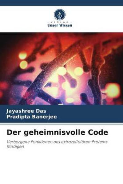 Der geheimnisvolle Code