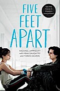 Five Feet Apart (Media Tie-In)