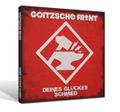 Deines Glückes Schmied (LTD. Digipak)