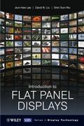 Introduction to Flat Panel Displays