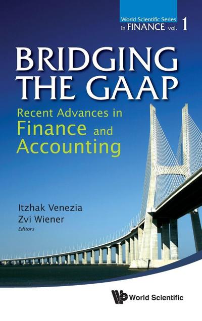 BRIDGING THE GAAP
