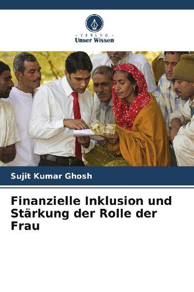Finanzielle Inklusion und Stärkung der Rolle der Frau