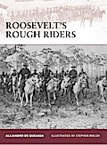 Roosevelt’s Rough Riders