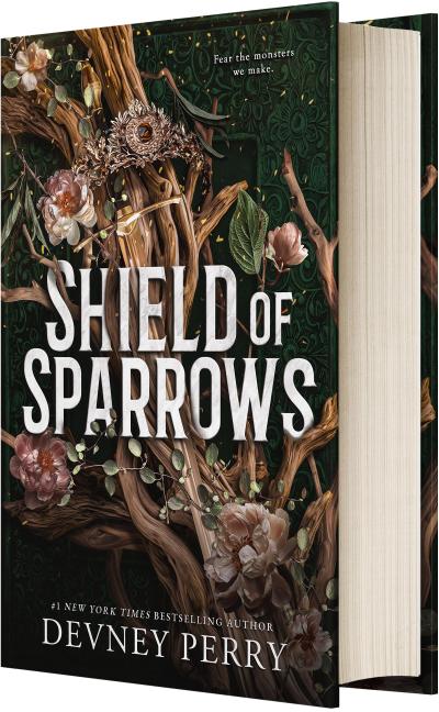 Shield of Sparrows